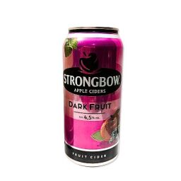 Strongbow Dark Fruit 0,44 l  
